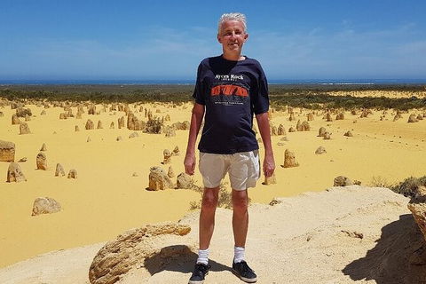 Pinnacles Day Trip From Perth Including Yanchep National Park - Accommodation Yamba 7