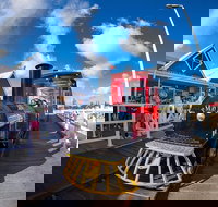 2-hour Busselton Jetty Package Jetty train and Underwater Observatory - Accommodation Yamba