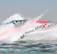 Busselton 30-Minute Jet Boat Thrill Ride - Accommodation Yamba