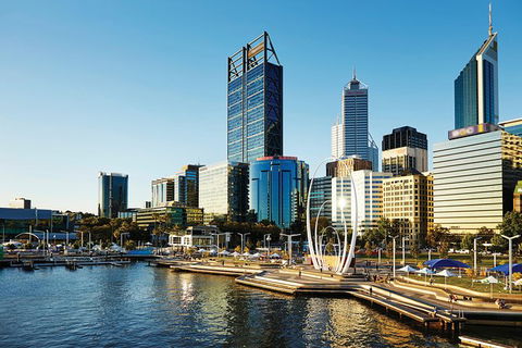Half Day Perth & Fremantle Highlights - Accommodation Yamba 0