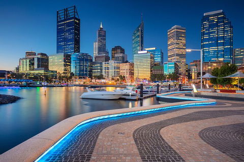 Half Day Perth & Fremantle Highlights - Accommodation Yamba 6