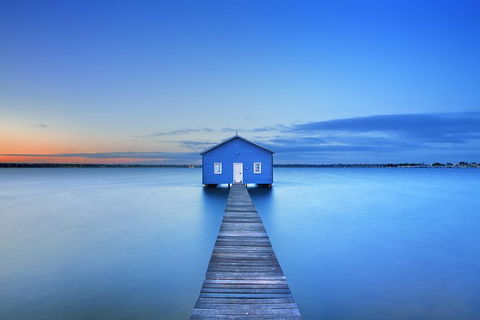 Half Day Perth & Fremantle Highlights - Accommodation Yamba 4