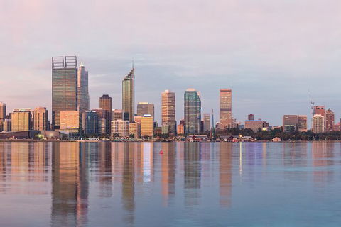 Half Day Perth & Fremantle Highlights - Accommodation Yamba 5