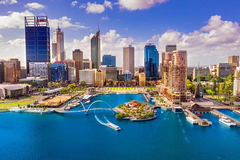 Half Day Perth & Fremantle Highlights - Accommodation Yamba 2