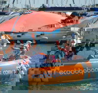 Self-Drive BBQ Boat Hire Mandurah - Group of 7 - 10 people - Accommodation Yamba