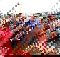 Mandurah Wild Seafood Adventure Cruise - Accommodation Yamba