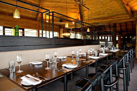 Vasse Felix Epicurean Tour And Tasting Experience With 5 Course Lunch - Accommodation Yamba 1