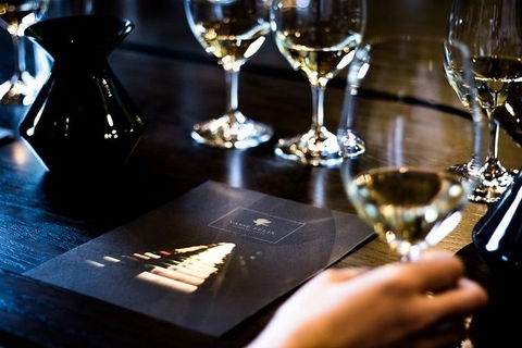 Vasse Felix Epicurean Tour And Tasting Experience With 5 Course Lunch - Accommodation Yamba 6