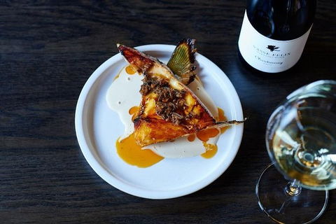 Vasse Felix Epicurean Tour And Tasting Experience With 5 Course Lunch - Accommodation Yamba 2