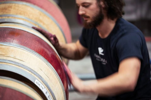 Vasse Felix Epicurean Tour And Tasting Experience With 5 Course Lunch - Accommodation Yamba 5