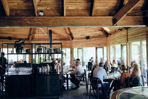 Vasse Felix Epicurean Tour And Tasting Experience With 5 Course Lunch - Accommodation Yamba 4