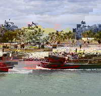 The Pirate Cruise in Mandurah on Viator - Accommodation Yamba