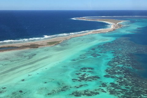 Kalbarri, Pink Lake And Abrolhos Islands Nature Tour - Accommodation Yamba 2