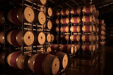 Vasse Felix Winery Tour And Tasting - Accommodation Yamba 1