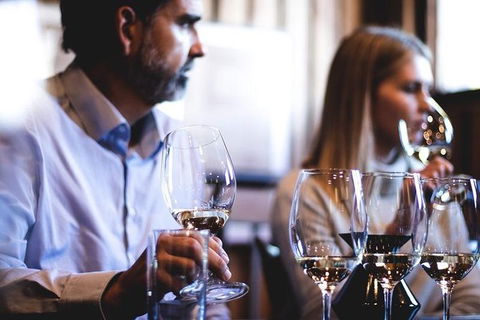 Vasse Felix Winery Tour And Tasting - Accommodation Yamba 7