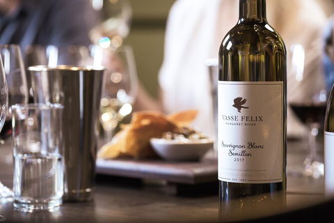 Vasse Felix Winery Tour And Tasting - Accommodation Yamba 5