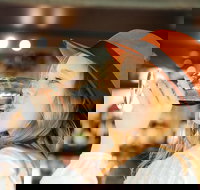 Full Day Gourmet Wine  Dine Tour - Accommodation Yamba