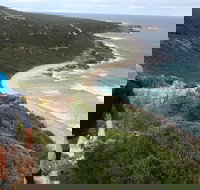 Cape to Cape Track Hike and Winery Tour - Accommodation Yamba