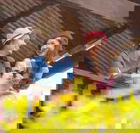 Full-Day Winery and Brewery Tour in Margaret River with Lunch - Accommodation Yamba