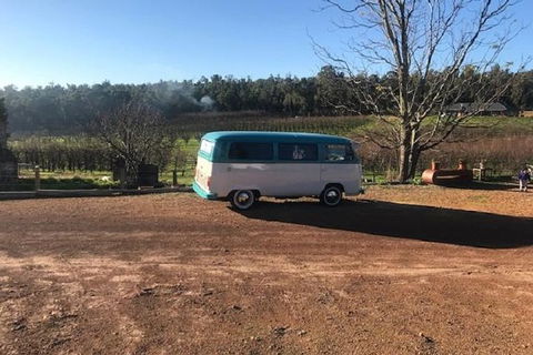 VW Kombi Food, Wine And More Tour (bring The Kids!) - Accommodation Yamba 0