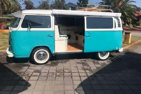 VW Kombi Food, Wine And More Tour (bring The Kids!) - Accommodation Yamba 5