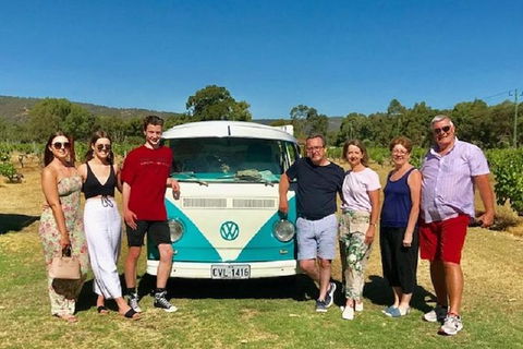 VW Kombi Food, Wine And More Tour (bring The Kids!) - Accommodation Yamba 6