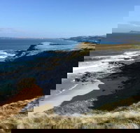 George Bass Coastal Walk - Accommodation Yamba