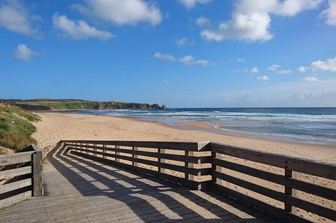 Half Day Phillip Island Woolamai Walking Tour - Accommodation Yamba 15