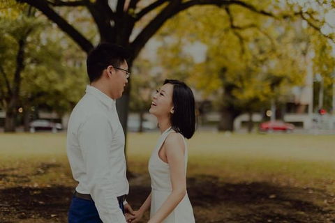 Vacation Photographer In Melbourne - Accommodation Yamba 7