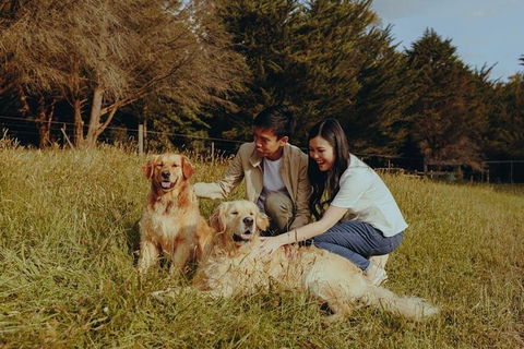 Vacation Photographer In Melbourne - Accommodation Yamba 2