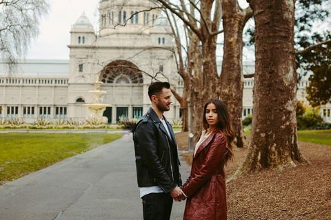 Vacation Photographer In Melbourne - Accommodation Yamba 6