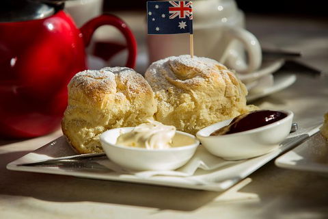 Half Day Puffing Billy Train Journey From Melbourne - Accommodation Yamba 5