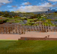 Port Arthur Historic Site 2-Day Pass - Accommodation Yamba
