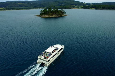Port Arthur Historic Site 2-Day Pass - Accommodation Yamba 5