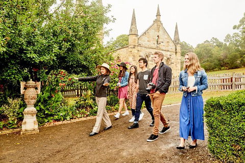 Port Arthur Historic Site 2-Day Pass - Accommodation Yamba 3