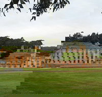 Grand Historical Port Arthur Walking Tour from Hobart - Accommodation Yamba