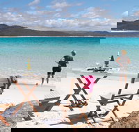 4x4 and Lunch Full Day Freycinet and Wineglass Bay - Accommodation Yamba