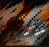 Port Arthur Ghost Tour - Accommodation Yamba