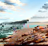 Great Walks of Australia 4-Day Freycinet Experience Walk - Accommodation Yamba