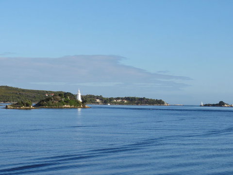 Gordon River Cruise Departing From Strahan - Accommodation Yamba 8