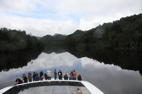Gordon River Cruise Departing From Strahan - Accommodation Yamba 19