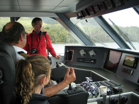 Gordon River Cruise Departing From Strahan - Accommodation Yamba 6
