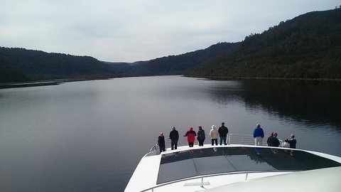 Gordon River Cruise Departing From Strahan - Accommodation Yamba 13