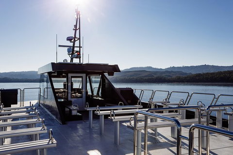 Gordon River Cruise Departing From Strahan - Accommodation Yamba 36
