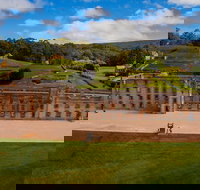 Shore Excursion - Port Arthur - Tasman Peninsula - Accommodation Yamba