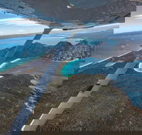 Freycinet Peninsula Or Wineglass Bay Scenic Flight - Accommodation Yamba