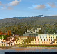 Port Arthur Tour from Hobart - Accommodation Yamba