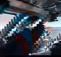 15-Minute Sea Cliffs and Convicts Helicopter Flight from Port Arthur - Accommodation Yamba