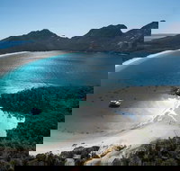 Wineglass Bay Cruise from Coles Bay - Accommodation Yamba