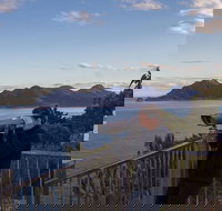 4x4 and Lunch Half Day Freycinet National Park - Accommodation Yamba